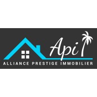 Alliance Patrimoine Immobilier logo - Similar company to Atelier Du Largearchitecture