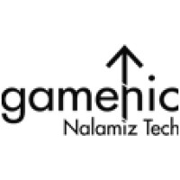 Gamenic Nalamiz Tech logo - Similar company to Wsn It Consulting