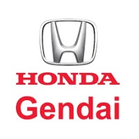 Honda Gendai logo - Similar company to Ccv Software