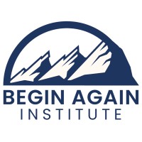 Begin Again Institute logo - Similar company to Begin Development
