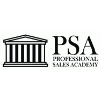 Professional Sales Academy