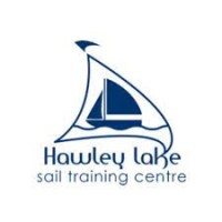 Hawley Lake Sail Training Centre