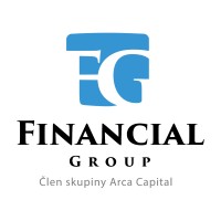 FG Financial Group, a.s. logo - Similar company to Yd Finance