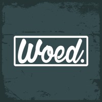 Woed logo - Similar company to Nanoi - Thai Restaurant - Antwerp