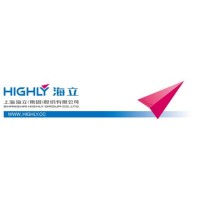 Shanghai Highly (Group) Co., LTD logo - Similar company to Guangzhou Kinte Industrial Co.,Ltd.