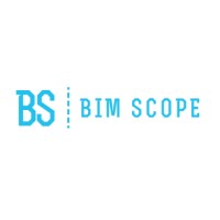 BIM-SCOPE logo - Similar company to Tekbay Ksa