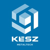 KÉSZ Metaltech logo - Similar company to Frontek Facades