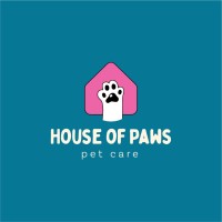 House Of Paws Pet Care logo - Similar company to Introspective Spaces