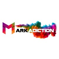 Markadiction logo - Similar company to Ignisense