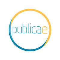 Publicae Marketing logo - Similar company to Mega Tecnologia