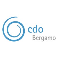 CdO Compagnia delle Opere di Bergamo logo - Similar company to Ge.Fi. Spa