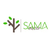 Sama Group for export & import logo - Similar company to Ssl For Import And Export