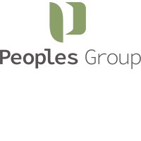 Peoples Group logo - Similar company to Customerbase