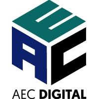 AEC Digital logo - Similar company to Ads Bim Consulting