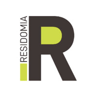 RESIDOMIA logo - Similar company to Go Fenix