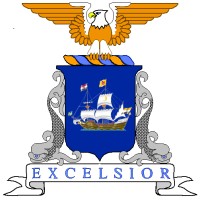 New York State Naval Militia logo - Similar company to Little Neck - Douglaston Community Ambulance Corps