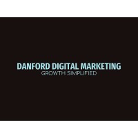 Danford Digital Marketing logo - Similar company to Vmnby - Drupal Website Development Company