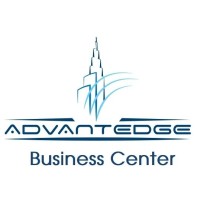 AdvantEdge Business Center logo - Similar company to Marchenko Consulting