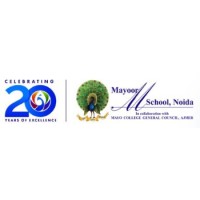 MAYOOR SCHOOL, NOIDA UTTAR PRADESH logo - Similar company to Mayoor Noida