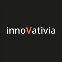 innoVativia logo - Similar company to Constructify.Media E.V.
