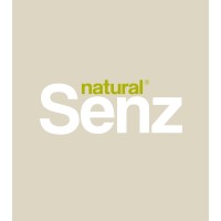 Natural Senz logo - Similar company to Wablu - Cleaning Doesn’T Have To Be Dirty!