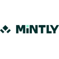 Mintly Oy logo - Similar company to Mintly
