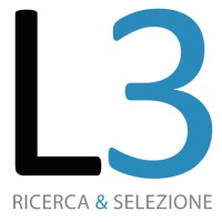 L3 Ricerca & Selezione logo - Similar company to Labortre