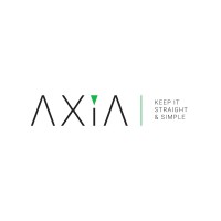 Axia logo - Similar company to Val Controls A/S
