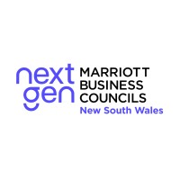 NSW Next Gen Marriott Business Council logo - Similar company to Maybe Sammy