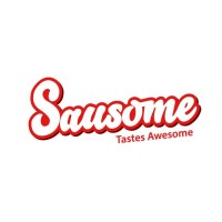 Sausome logo - Similar company to Apar Global Ventures