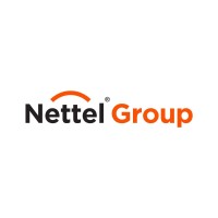 Nettel Group / Nettech /Helt logo - Similar company to Nothing Trends