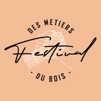 Festival des Métiers du bois logo - Similar company to Sas Insight