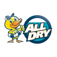 All Dry Services of PDX logo - Similar company to All Dry Services Of Rhode Island