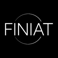 FINIAT logo - Similar company to Sidekix Hq Inc.