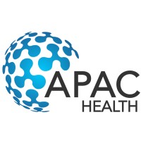 APAC Health logo - Similar company to Immersifai