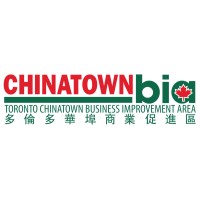 Chinatown Business Improvement Area
