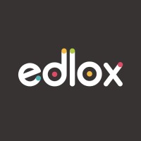 Edlox logo - Similar company to Force Stop Solutions