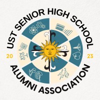 UST Senior High School Alumni Association logo - Similar company to Wert Philippines, Inc.