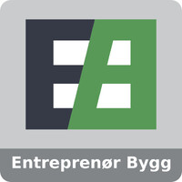 Entreprenør Bygg AS logo - Similar company to Obos Nye Hjem As