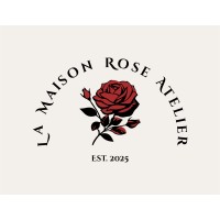 La Maison Rose Atelier logo - Similar company to Dynamiet Nederland