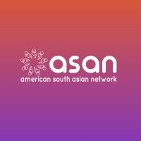 American South Asian Network (ASAN) logo - Similar company to Hhqueen