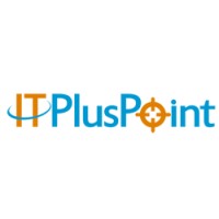 ITPlusPoint logo - Similar company to Mobiona Software Solutions Pvt. Ltd.
