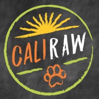 Cali Raw Local Dog Food logo - Similar company to Dog Pal Gr