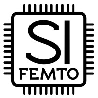 UAB Si Femto logo - Similar company to Kaizenflow