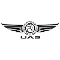 Unmanned Aerial Systems logo - Similar company to Surface Solution Systems Llc
