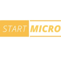 StartMicro logo - Similar company to Startmicro Informatica