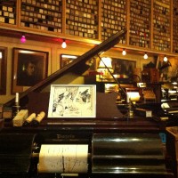 Pianola Museum logo - Similar company to Ssc Flex B.V.