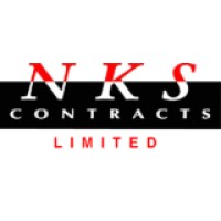 NKS Contracts Ltd logo - Similar company to Cold Control Services Ltd