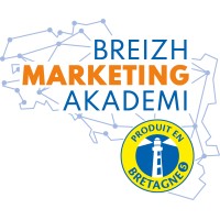 Breizh Marketing Akademi logo - Similar company to Breizh No-Code