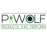 PdotWolf logo - Similar company to Conka Uk